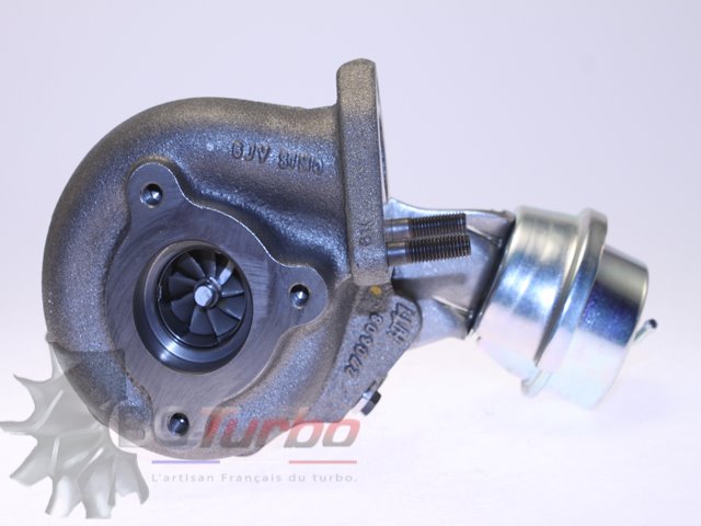 TURBO - NEUF ORIGINE - VL - 54359700024
